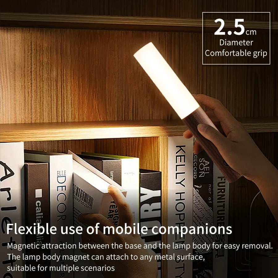 GlowBeam™ Motion Light