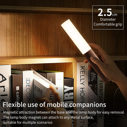 GlowBeam™ Motion Light