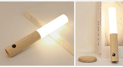 GlowBeam™ Motion Light