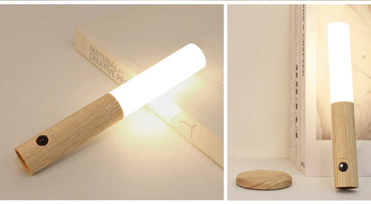 GlowBeam™ Motion Light