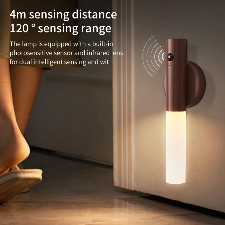 GlowBeam™ Motion Light