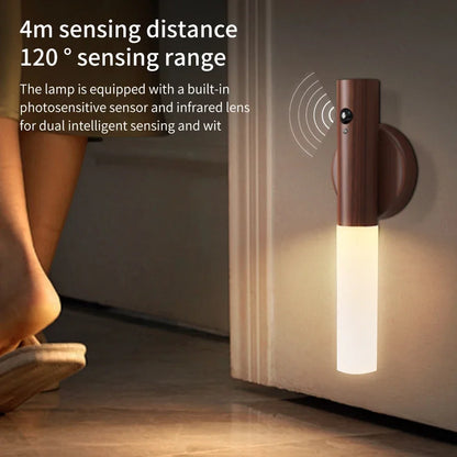 GlowBeam™ Motion Light