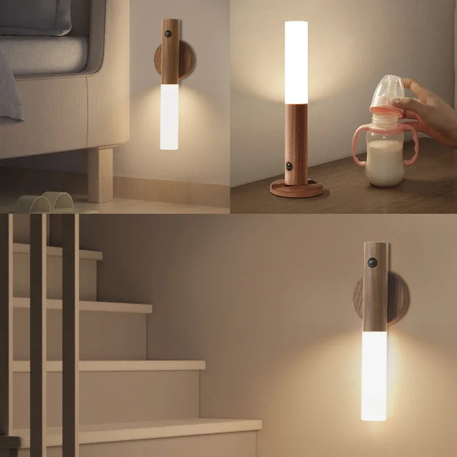 GlowBeam™ Motion Light