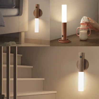GlowBeam™ Motion Light