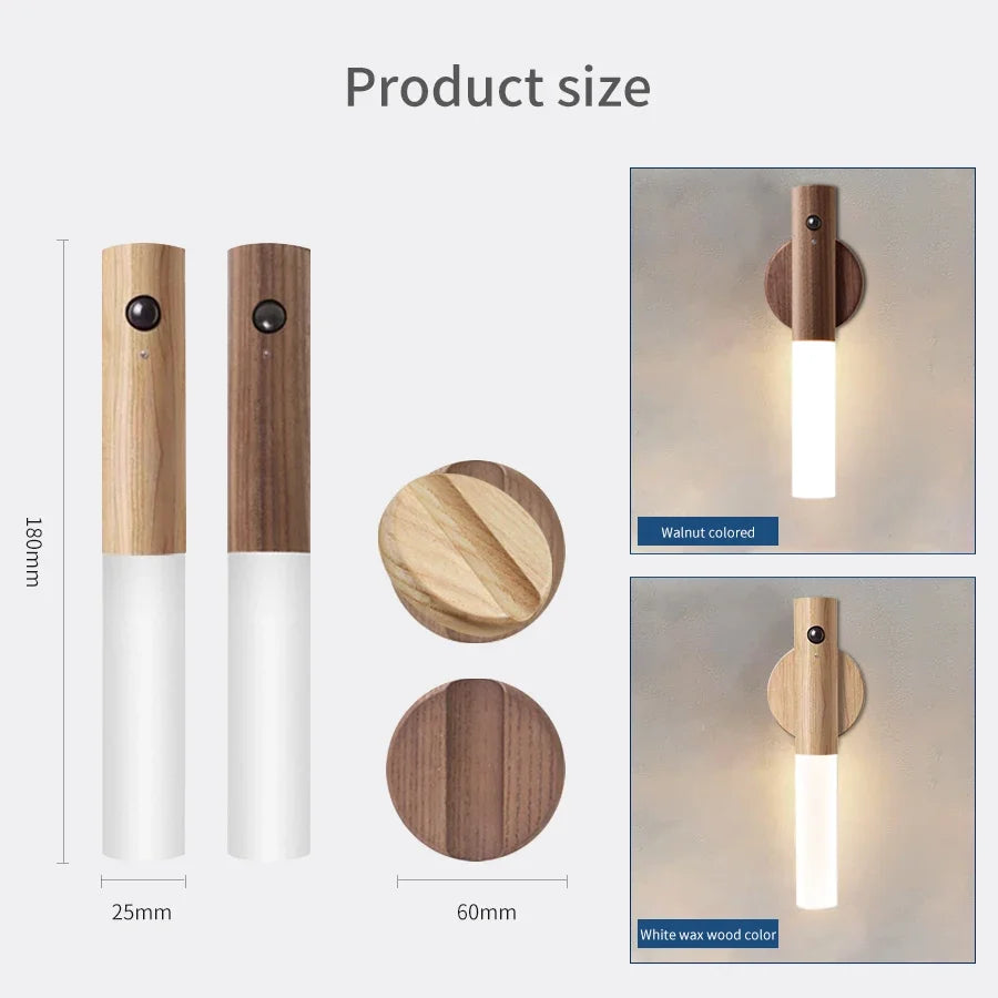 GlowBeam™ Motion Light