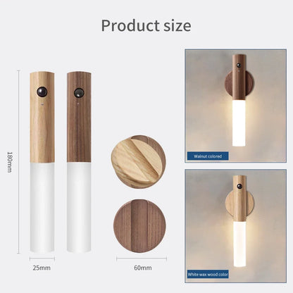 GlowBeam™ Motion Light